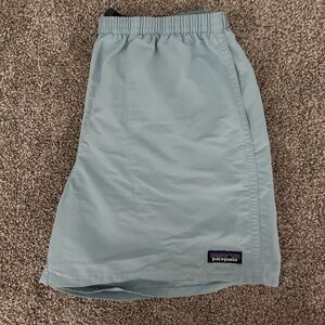 Men's Patagonia Baggies™ Shorts - 5". Size Medium.